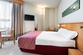 Apartahotel Exe Campus San Mamés