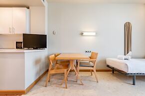Apartahotel Exe Campus San Mamés