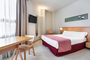 Apartahotel Exe Campus San Mamés