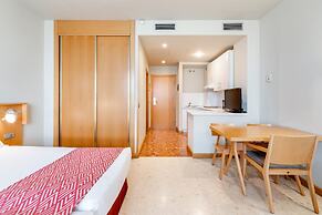 Apartahotel Exe Campus San Mamés