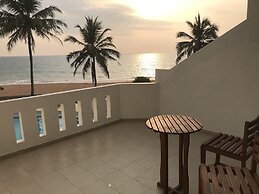 Induruwa Beach Resort
