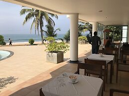 Induruwa Beach Resort