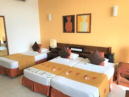 Induruwa Beach Resort