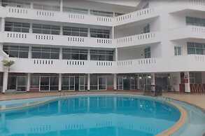 Induruwa Beach Resort