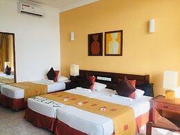 Induruwa Beach Resort