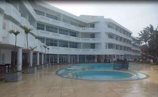 Induruwa Beach Resort