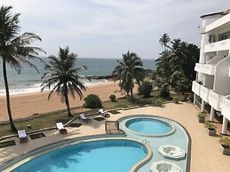Induruwa Beach Resort