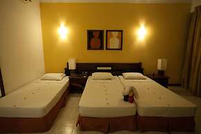 Induruwa Beach Resort
