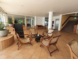 Induruwa Beach Resort