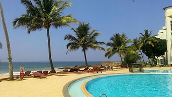 Induruwa Beach Resort