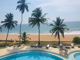 Induruwa Beach Resort