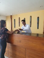 Induruwa Beach Resort