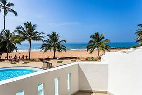 Induruwa Beach Resort