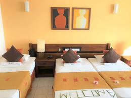 Induruwa Beach Resort