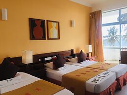 Induruwa Beach Resort