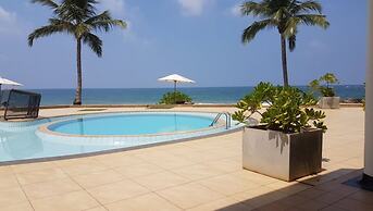 Induruwa Beach Resort