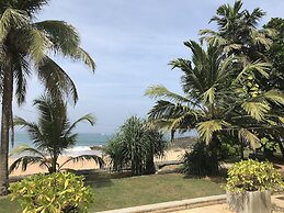 Induruwa Beach Resort