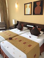 Induruwa Beach Resort