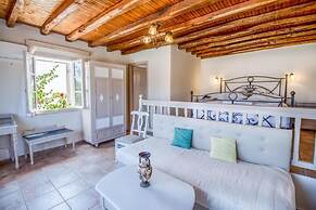 Naxos Magic Village Hotel