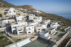 Naxos Magic Village Hotel