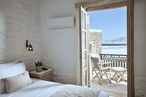 Naxos Magic Village Hotel