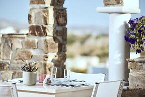 Naxos Magic Village Hotel