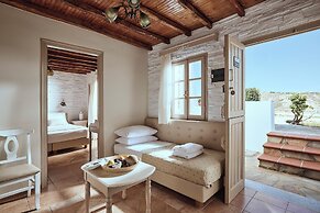 Naxos Magic Village Hotel