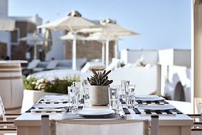 Naxos Magic Village Hotel