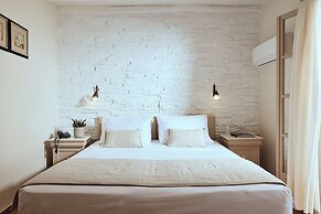 Naxos Magic Village Hotel