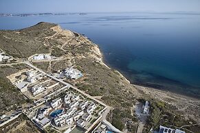 Naxos Magic Village Hotel