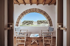 Naxos Magic Village Hotel