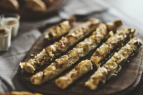 Naxos Magic Village Hotel