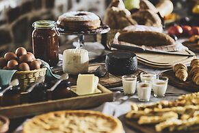 Naxos Magic Village Hotel