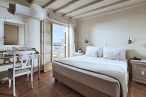 Naxos Magic Village Hotel