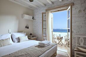Naxos Magic Village Hotel