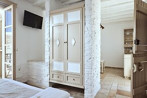 Naxos Magic Village Hotel