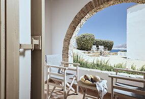 Naxos Magic Village Hotel