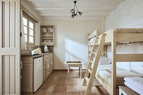 Naxos Magic Village Hotel