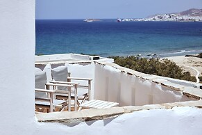 Naxos Magic Village Hotel