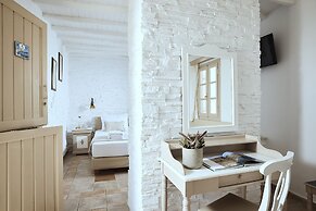 Naxos Magic Village Hotel