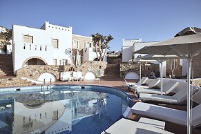 Naxos Magic Village Hotel