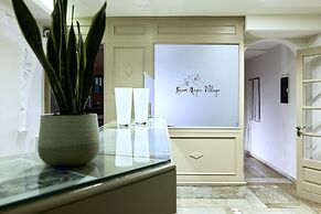 Naxos Magic Village Hotel