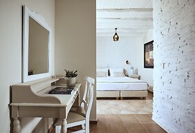 Naxos Magic Village Hotel