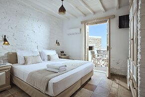 Naxos Magic Village Hotel