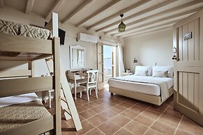 Naxos Magic Village Hotel