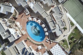 Naxos Magic Village Hotel