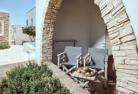 Naxos Magic Village Hotel