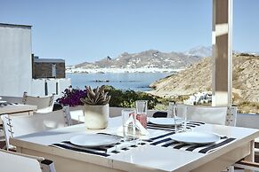 Naxos Magic Village Hotel