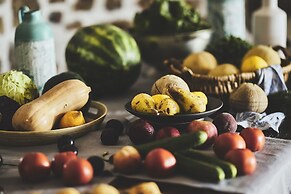 Naxos Magic Village Hotel