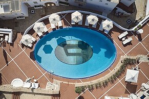 Naxos Magic Village Hotel